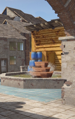 COUNTER STRIKE