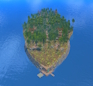 Карта Jungle